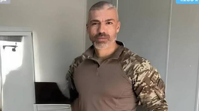 Şehit olan Binbaşı Murat Kemal Yetişen'le ilgili kahreden detay! Duyanın yüreği parçalandı... - Resim : 1