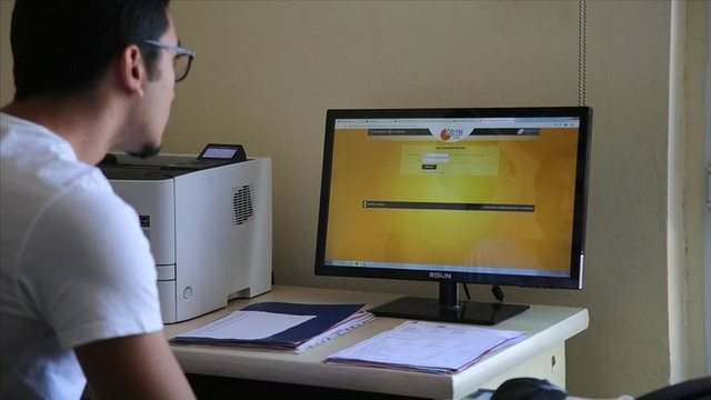 YKS BAŞVURU EKRANI, YKS ÜCRETİ 2025: ÖSYM kılavuzu, 2025 YKS başvurusu, sınav ücreti ne kadar?