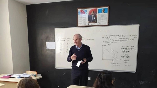 Okul müdürü katilinden pişkin savunma! "Tek pişmanlığım..." - Resim : 3