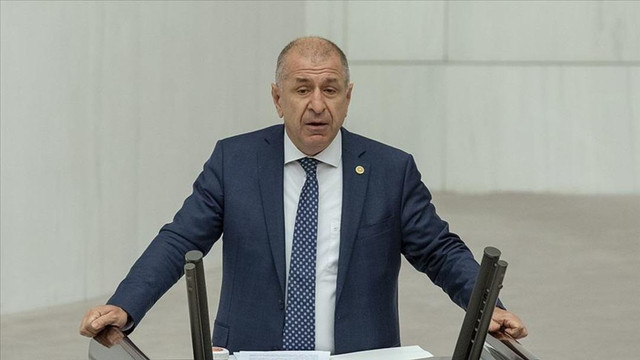 Bakan Tunç merak edilen soruları yanıtladı! Özdağ'ın tutukluluğu ne kadar sürecek? - Resim : 2