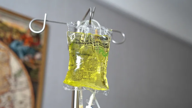 Ölüm vakaları yaşanmıştı: Sağlık Bakanlığı'ndan 'sarı serum' uyarısı! - Resim : 1