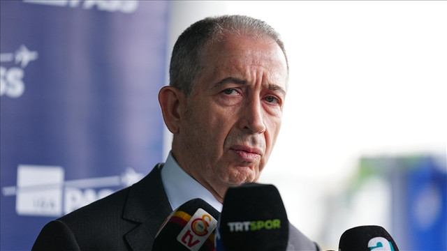 Galatasaray İkinci Başkanı'ndan çok sert 'çekilme' açıklaması! "Perişanlar, çaresizler..." - Resim : 1