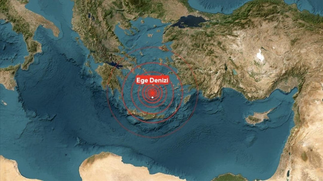 Türkiye'de tsunami tehlikesi var mı? AFAD'dan çok net açıklama - Resim : 1