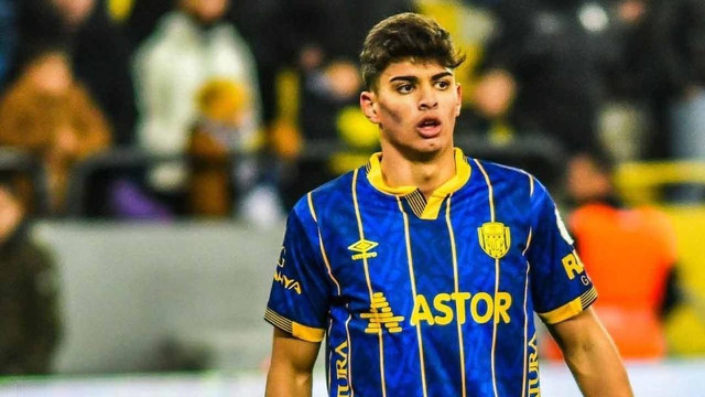 TFF'ye bildirildi! Galatasaray'dan bomba transfer - Resim : 1