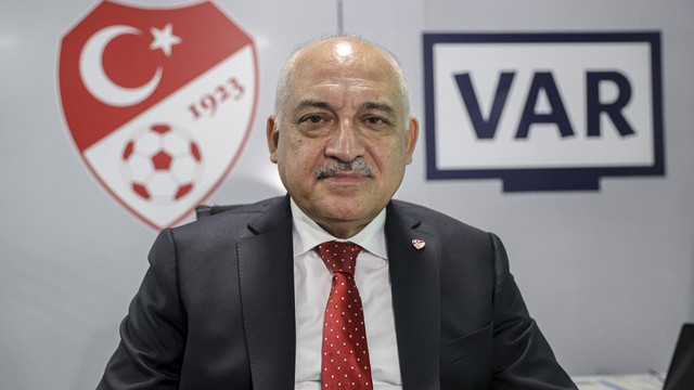 TFF harekete geçti... Eski başkan Mehmet Büyükekşi'ye suç duyurusu! - Resim : 1