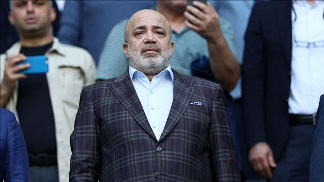 Galatasaray karşısında sahadan çekilmişlerdi! TFF'den Adana Demirspor kararı! - Resim : 1