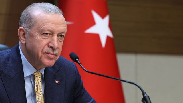 ERDOĞAN'DAN KABİNE DEĞİŞİKLİĞİ SİNYALİ