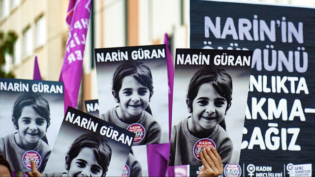 Narin Güran cinayetinde yeni gelişme... 31 şüpheliye bazı suçlardan takipsizlik kararı! - Resim : 2