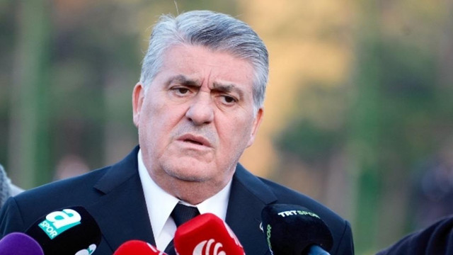 Ortalık fena karışacak! Beşiktaş'tan yabancı hakem hamlesi... TFF'ye gittiler - Resim : 1