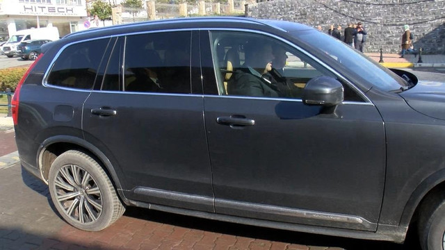 Dudak uçuklatan miras kavgasında son perde! Ünlü iş insanı böyle geldi... - Resim : 2