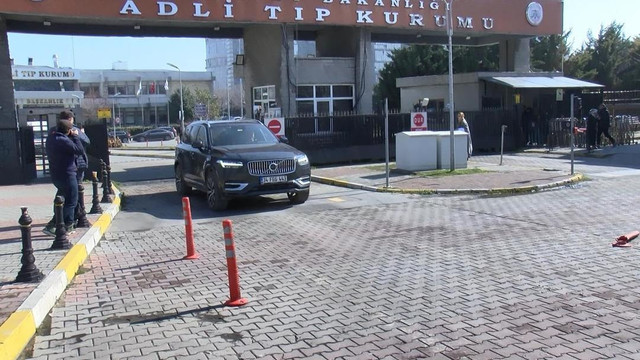 Dudak uçuklatan miras kavgasında son perde! Ünlü iş insanı böyle geldi... - Resim : 1