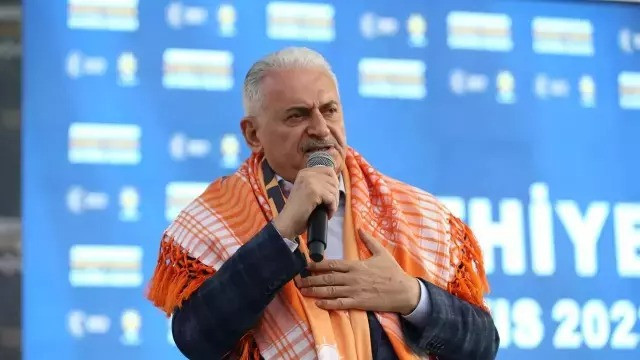 Bahçeli'nin hedefinde AK Partili isim vardı! O sözlere tepkisiz kalmadı... - Resim : 1