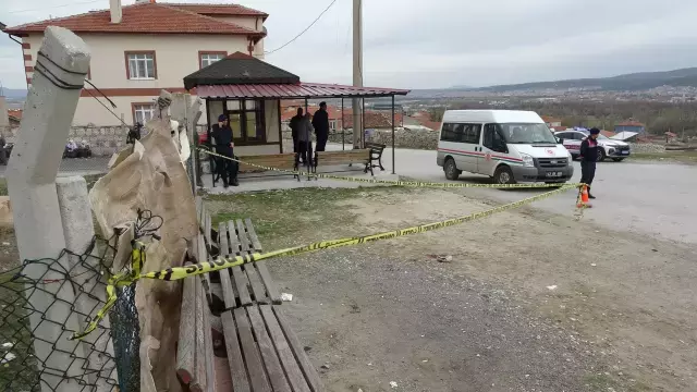 Çifte cinayetin altından yasak aşk çıktı - Resim : 1