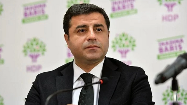 Tahliye mi oluyor? Selahattin Demirtaş'ın kardeşinden dikkat çeken paylaşım! - Resim : 1