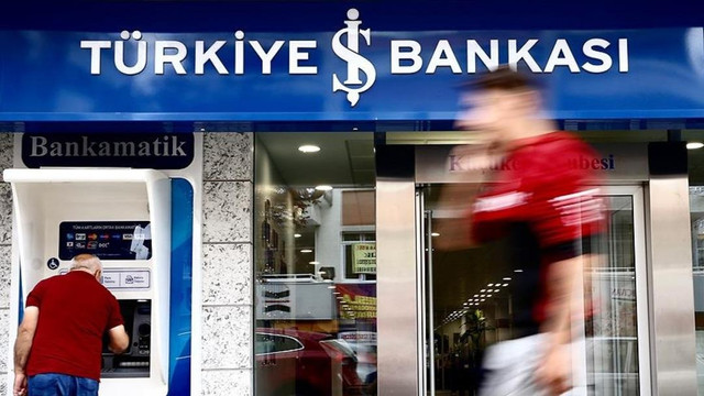 İş Bankası'na kayyum mu atanacak? Resmi hesaptan açıklama geldi - Resim : 2