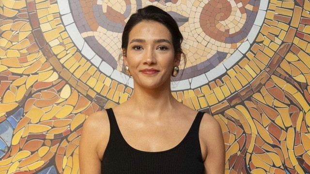 Aybüke Pusat'ın ardından TRT'de flaş gelişme! Ünlü oyuncu yeni projeden çıkarıldı - Resim : 2