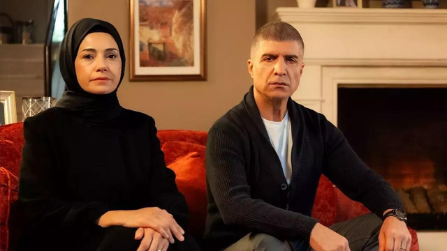 Kızıl Goncalar'ın yayını iptal edildi! Nedenine çok şaşıracaksınız... - Resim : 1