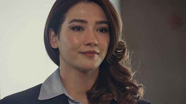 Aybüke Pusat sessizliğini bozdu! Açıklama yapması bekleniyordu ama... - Resim : 1