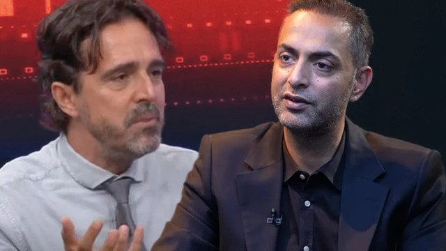 Timur Soykan ve Murat Ağırel hakkında tutuklama talebi - Resim : 1