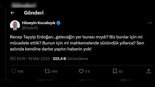 AK Partili isim partisinden ihraç edildi - Resim : 2