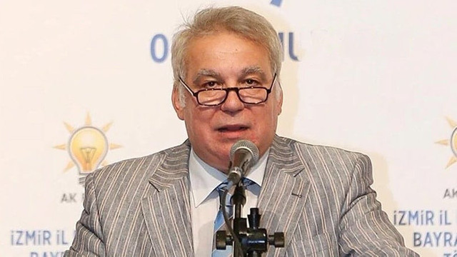 AK Partili isim partisinden ihraç edildi - Resim : 1