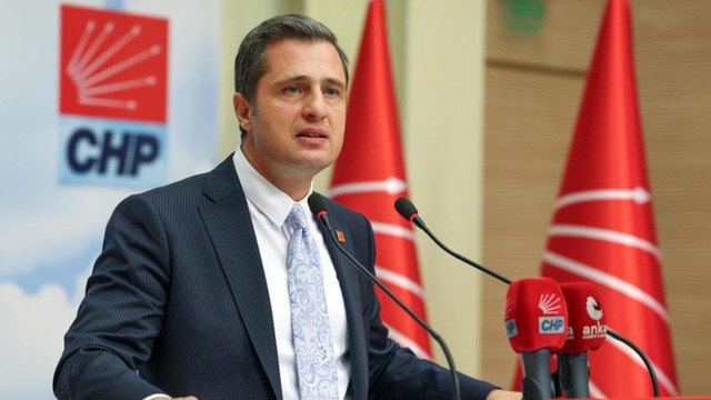 CHP'li isimden Bakan Tekin'e sert sözler! "İşgal ettiğin koltuktan..." - Resim : 2