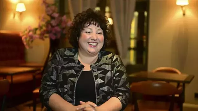 Adile Naşit'in hayatı film oluyor! İşte canlandıracak isim - Resim : 1