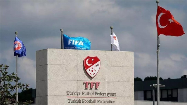 TFF resmen açıkladı... İşte yeni yabancı kuralı! - Resim : 1