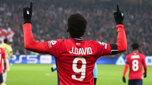 Galatasaray Skriniar'ın rövanşını alıyor! Fenerbahçe'ye dev transfer çalımı - Resim : 2