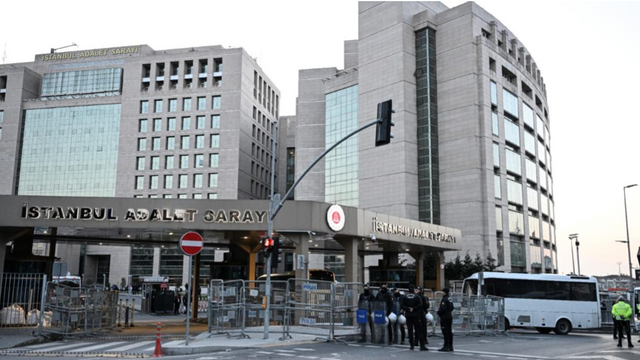 17 kişiye tutuklama talebi... 1 Mayıs soruşturmasında yeni gelişme! - Resim : 1