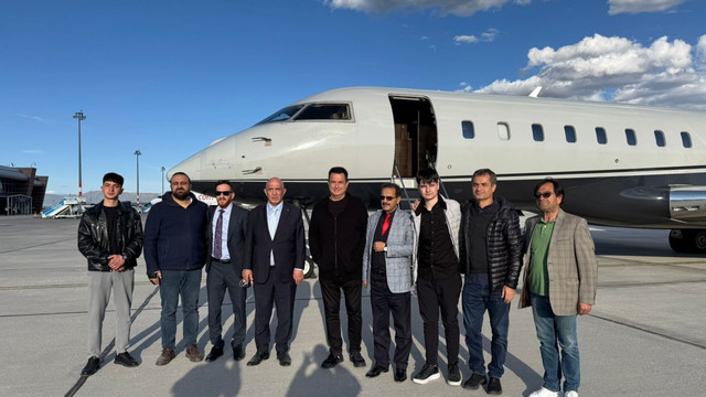 Acun Ilıcalı'nın acı günü! Necdet Ilıcalı vefat etti - Resim : 2