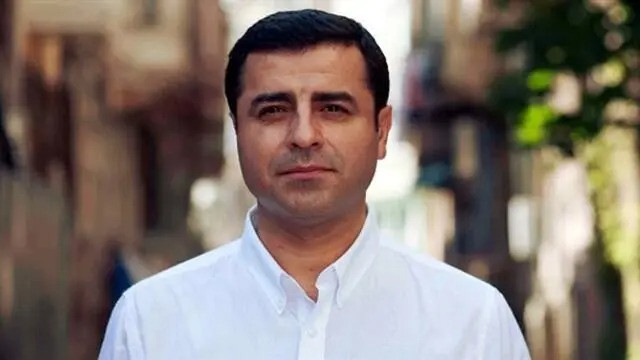 AK Partili isimden çok konuşulacak açıklamalar! Demirtaş'a tahliye mi geliyor? - Resim : 2