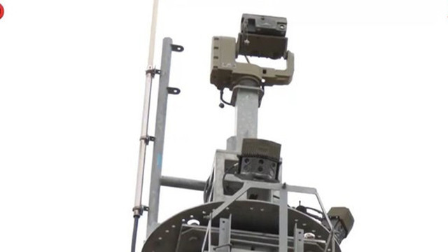 Türkiye'nin sınır ötesindeki gözü: Mehmetçik! Gece gündüz demeden vatan nöbetinde... - Resim : 2