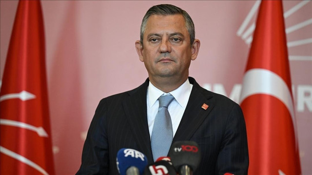 Özgür Özel'den gündem olacak ifadeler... "İmamoğlu Başbakan, Yavaş Cumhurbaşkanı olur" - Resim : 1