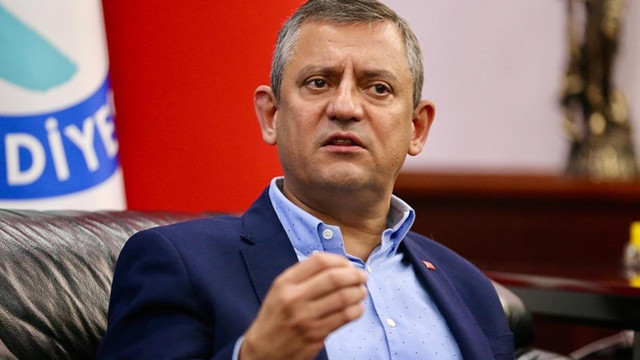 Özgür Özel'den gündem olacak ifadeler... "İmamoğlu Başbakan, Yavaş Cumhurbaşkanı olur" - Resim : 4