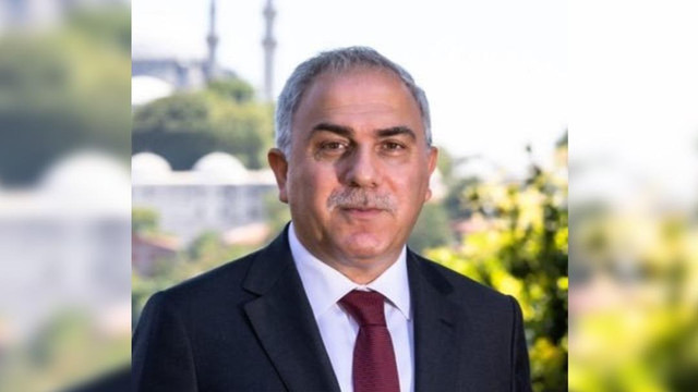 Fatih Belediye Başkanı Turan'dan Özel'e çağrı! "Bugün açıklansın" - Resim : 2