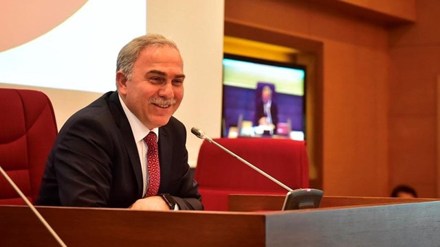 Fatih Belediye Başkanı Turan'dan Özel'e çağrı! "Bugün açıklansın" - Resim : 3