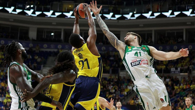 Fenerbahçe Beko'nun EuroLeague finalinde karşılaşacağı rakip netleşti - Resim : 2