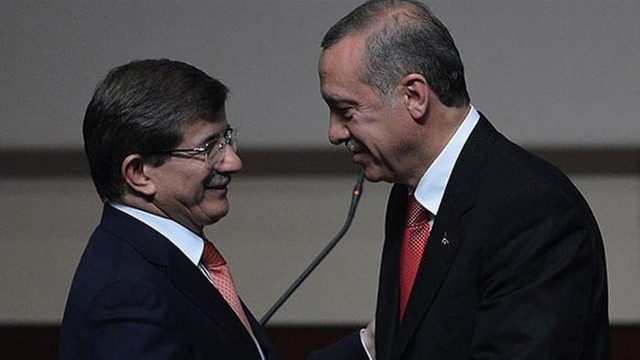 Davutoğlu'ndan gündem olacak 'keşke' çıkışı!  "AK Parti beni kaybetmeseydi..." - Resim : 1