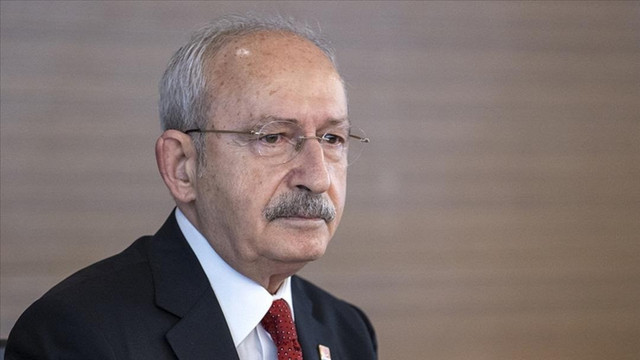 Tanju Özcan'dan Kılıçdaroğlu'na 'Kurultay' ayarı! "2014 dahil tüm CHP Kurultayları..." - Resim : 1