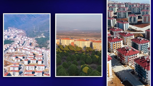 Bakan Kurum'dan Özel'e olay gönderme! Fenomen dizinin repliğini kullandı - Resim : 2