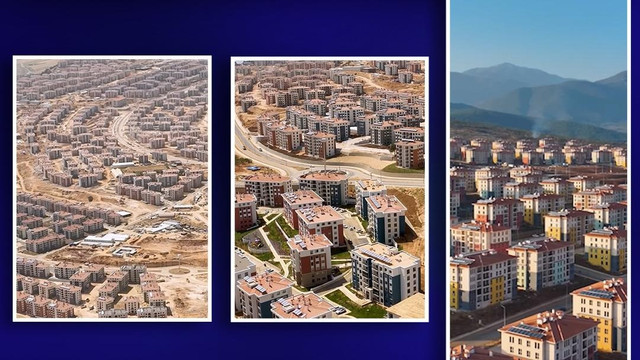 Bakan Kurum'dan Özel'e olay gönderme! Fenomen dizinin repliğini kullandı - Resim : 3