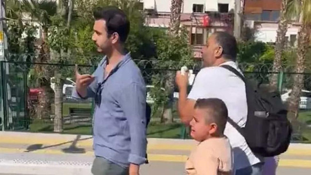 Marmaray olayının ardından Vali Gül'den açıklama! "Devlet sosyal medyadan yönetilmez" - Resim : 1