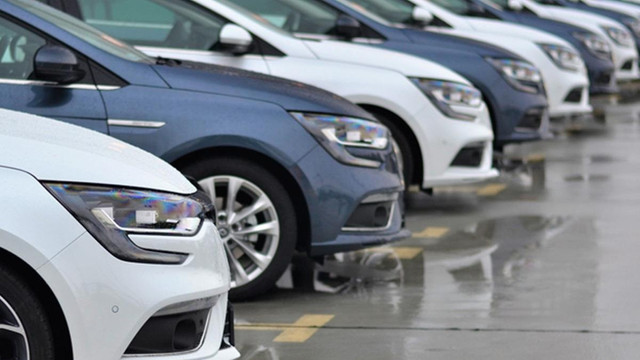 Otomotiv sektöründe talep yön değiştirdi! Satışlarda büyük sıçrama... - Resim : 3