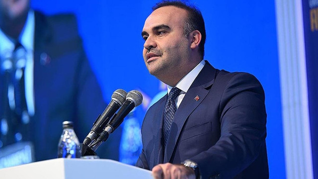 Bakan Kacır açıkladı... Yeni teşvik sistemiyle üretimde robot hamlesi - Resim : 2