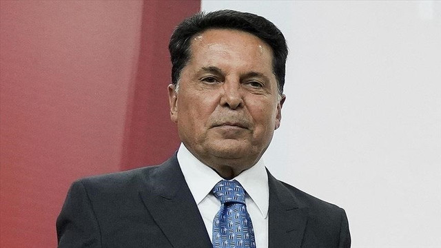 Erdoğan'ın sloganı tutuklu başkana ait çıktı! Kızından ‘bu ne yaman çelişki’ tepkisi - Resim : 1