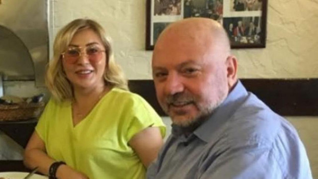 Türkücü Yudum'un eşi yoğun bakımda: Kan bağışı için acil çağrı - Resim : 2