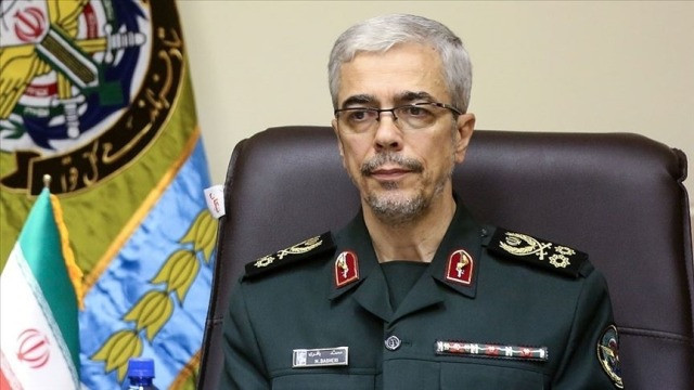 Hamaney'den sert mesaj! Ulusa seslenişte İsrail’e tek cümleyle rest çekti - Resim : 4