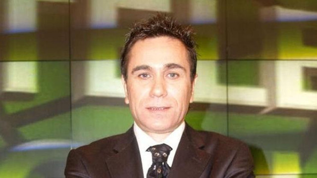 Türk spor medyasının usta isminden acı haber! Spiker Sabri Ugan vefat etti... - Resim : 2