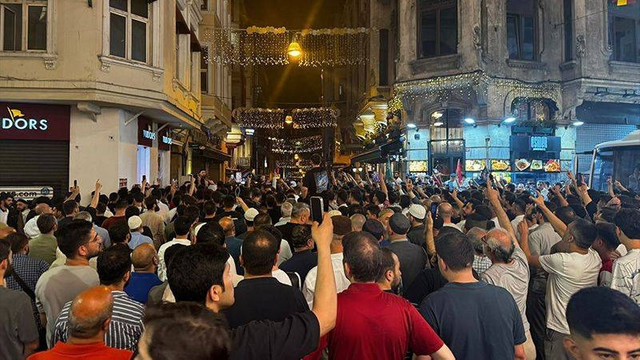 Leman Dergisi’ne ‘Hz.Muhammed’ soruşturması - Resim : 2